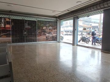 local en arriendo en san vicente. Cod A124388