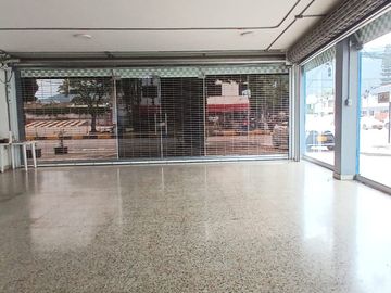 local en arriendo en san vicente. Cod A124388