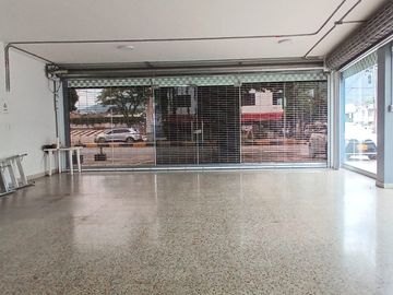 local en arriendo en san vicente. Cod A124388