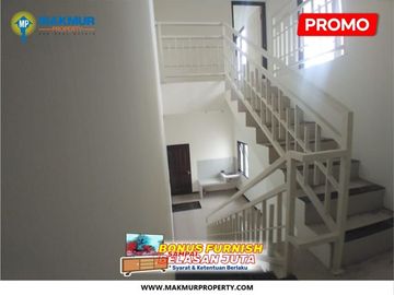 Rumah 500 Jutaan di Malang