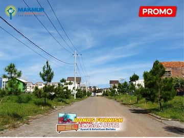 Rumah 500 Jutaan di Malang