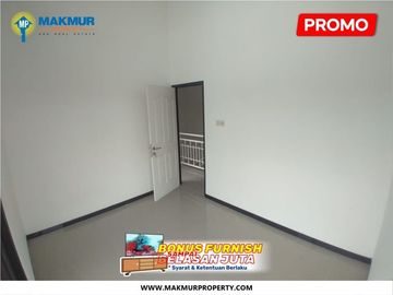 Rumah 500 Jutaan di Malang