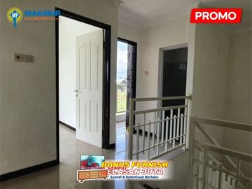 Rumah 500 Jutaan di Malang