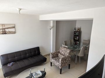 CASA EN VENTA EN CUAUTLANCINGO, CON RECAMARA PLANTA BAJA. AMENIDADES CERCA DE VW