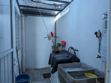 CASA EN VENTA EN CUAUTLANCINGO, CON RECAMARA PLANTA BAJA. AMENIDADES CERCA DE VW