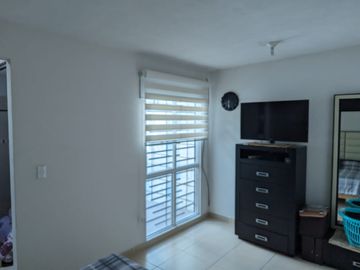 CASA EN VENTA EN CUAUTLANCINGO, CON RECAMARA PLANTA BAJA. AMENIDADES CERCA DE VW