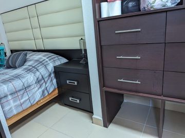 CASA EN VENTA EN CUAUTLANCINGO, CON RECAMARA PLANTA BAJA. AMENIDADES CERCA DE VW