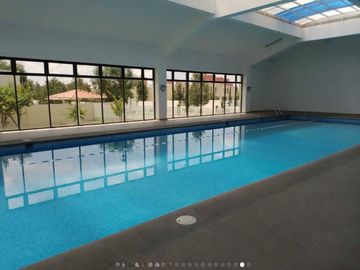 CASA EN VENTA EN CUAUTLANCINGO, CON RECAMARA PLANTA BAJA. AMENIDADES CERCA DE VW