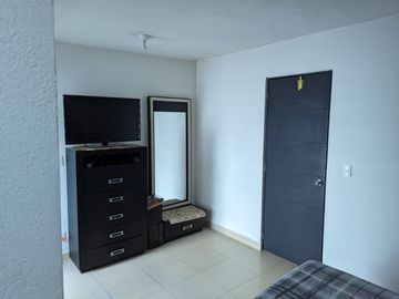 CASA EN VENTA EN CUAUTLANCINGO, CON RECAMARA PLANTA BAJA. AMENIDADES CERCA DE VW
