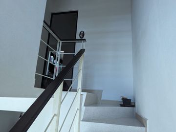 CASA EN VENTA EN CUAUTLANCINGO, CON RECAMARA PLANTA BAJA. AMENIDADES CERCA DE VW