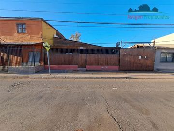 Sitio en venta en Copiapó
