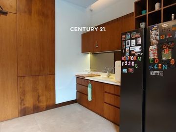 Rumah Cantik 2 Lantai Dalam Cluster Di Sektor 7 Bintaro Gb 18436