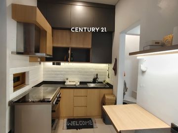 Rumah Cantik 2 Lantai Dalam Cluster Di Sektor 7 Bintaro Gb 18436