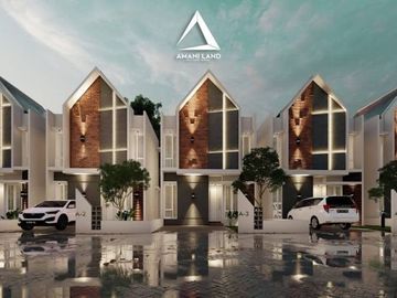 Hunian Murah di Kota Malang