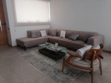 HERMOSA CASA EN SANTA GEMA, CAMINO REAL