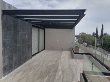 HERMOSA CASA EN SANTA GEMA, CAMINO REAL