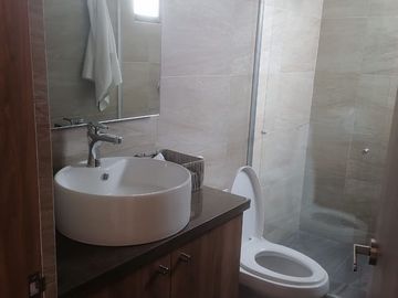 HERMOSA CASA EN SANTA GEMA, CAMINO REAL