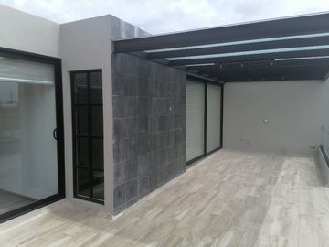 HERMOSA CASA EN SANTA GEMA, CAMINO REAL