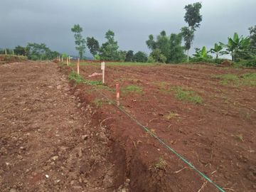 Jarang Ada!! Kavling Siap Bangun Murah di Banjaran Dekat Kampus UNPAD Harga di Bawah 1 Jt/m2.