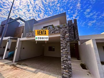 Casa en Venta en Lomas de la Rioja