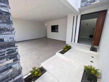 Casa en Venta en Lomas de la Rioja