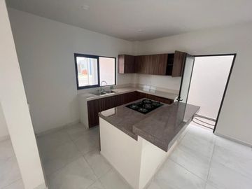 Casa en Venta en Lomas de la Rioja