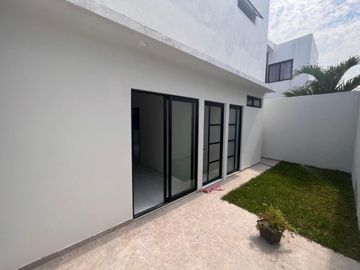 Casa en Venta en Lomas de la Rioja
