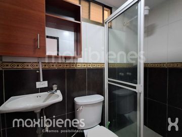 apartamento en arriendo en  san isidro. Cod A69772