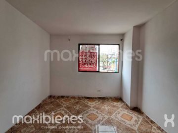 apartamento en arriendo en  san isidro. Cod A69772
