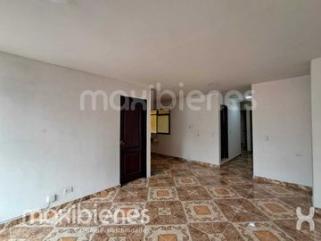 apartamento en arriendo en  san isidro. Cod A69772