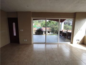 Sesión de derechos Casa Ahuatepec Cuernavaca Morelos