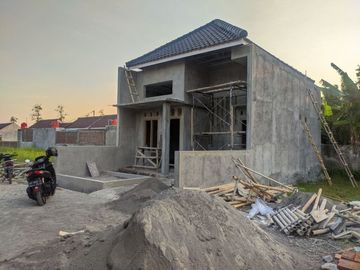Rumah Ready Solo Rumah Ready Mayang Gatak Rumah Ready GentanTanah Baki