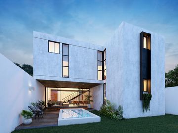 Residencia Varena Living modelo 2