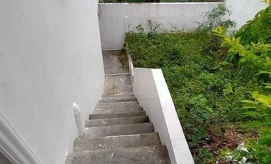 3 Bedrooms Unfurnished House located in Labangon, Cebu City