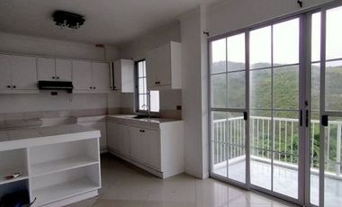 3 Bedrooms Unfurnished House located in Labangon, Cebu City