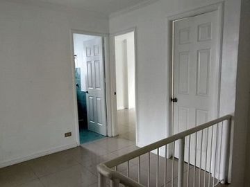 3 Bedrooms Unfurnished House located in Labangon, Cebu City