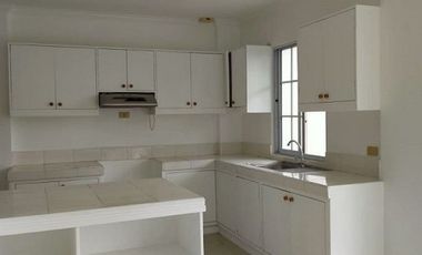 3 Bedrooms Unfurnished House located in Labangon, Cebu City