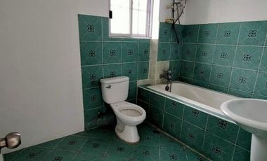 3 Bedrooms Unfurnished House located in Labangon, Cebu City