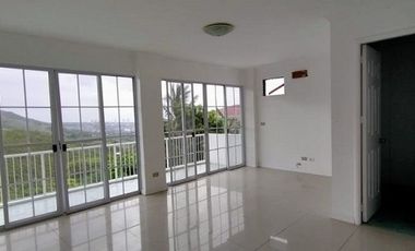 3 Bedrooms Unfurnished House located in Labangon, Cebu City