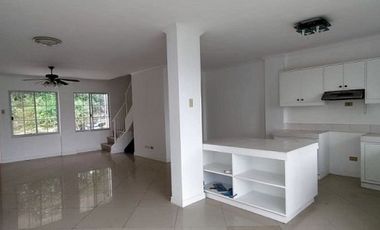 3 Bedrooms Unfurnished House located in Labangon, Cebu City