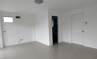 3 Bedrooms Unfurnished House located in Labangon, Cebu City