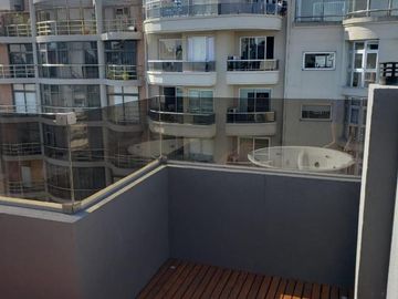 Hermoso Departamento en Duplex 4 Ambientes con Cochera Caba