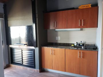 Hermoso Departamento en Duplex 4 Ambientes con Cochera Caba