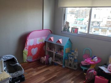 Hermoso Departamento en Duplex 4 Ambientes con Cochera Caba