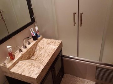 Hermoso Departamento en Duplex 4 Ambientes con Cochera Caba