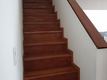 Hermoso Departamento en Duplex 4 Ambientes con Cochera Caba