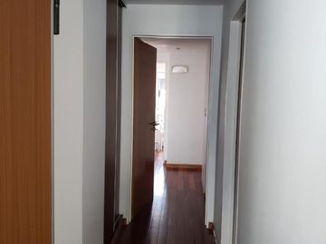 Hermoso Departamento en Duplex 4 Ambientes con Cochera Caba