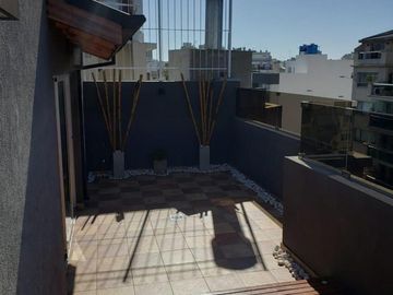 Hermoso Departamento en Duplex 4 Ambientes con Cochera Caba