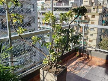Hermoso Departamento en Duplex 4 Ambientes con Cochera Caba