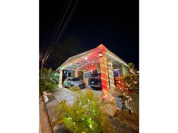 RESIDENCIAL PRADERAS DEL CAMPO - CHORRERA 03-856